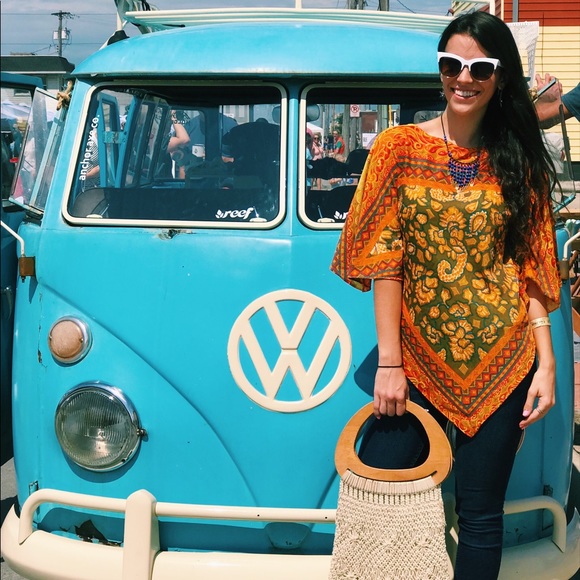 Meet Your Posher, Danielle! - Picture 7 of 8